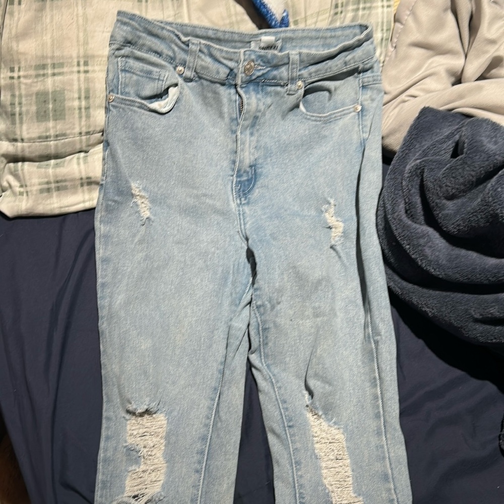 Pair of Jeans Forever 21